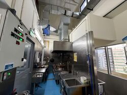 Mactaggart Foodlink (D13), Factory #592345611